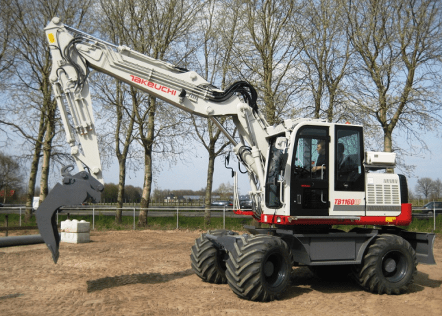 TB1160W